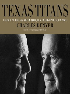 cover image of Texas Titans